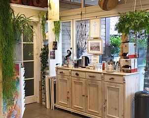 Unterkunft 014509 - Appartement Noordzeekust - Apartments Het Oude Atelier