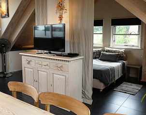 Unterkunft 014509 - Appartement Noordzeekust - Apartments Het Oude Atelier