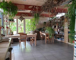 Unterkunft 014509 - Appartement Noordzeekust - Apartments Het Oude Atelier