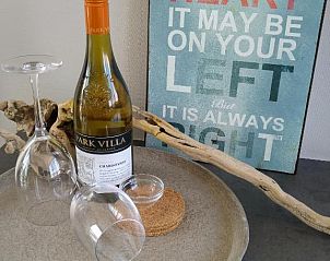 Unterkunft 014509 - Appartement Noordzeekust - Apartments Het Oude Atelier