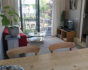 Unterkunft 014509 - Appartement Noordzeekust - Apartments Het Oude Atelier