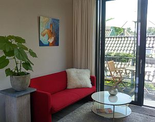 Unterkunft 014509 - Appartement Noordzeekust - Apartments Het Oude Atelier