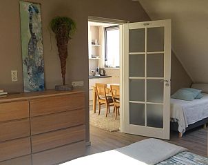 Unterkunft 014509 - Appartement Noordzeekust - Apartments Het Oude Atelier