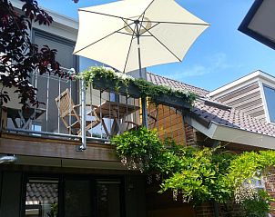 Unterkunft 014509 - Appartement Noordzeekust - Apartments Het Oude Atelier