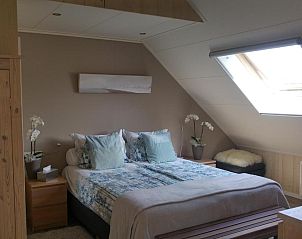 Unterkunft 014509 - Appartement Noordzeekust - Apartments Het Oude Atelier