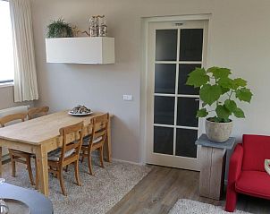 Unterkunft 014509 - Appartement Noordzeekust - Apartments Het Oude Atelier