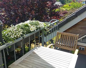 Unterkunft 014509 - Appartement Noordzeekust - Apartments Het Oude Atelier