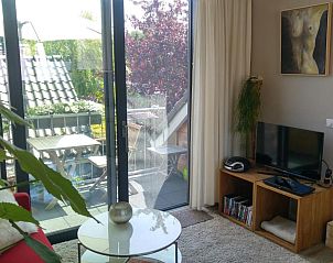 Unterkunft 014509 - Appartement Noordzeekust - Apartments Het Oude Atelier