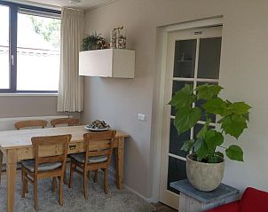 Unterkunft 014509 - Appartement Noordzeekust - Apartments Het Oude Atelier