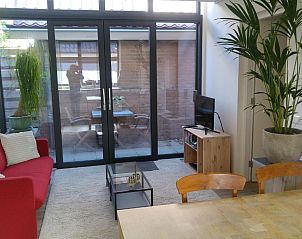 Unterkunft 014509 - Appartement Noordzeekust - Apartments Het Oude Atelier