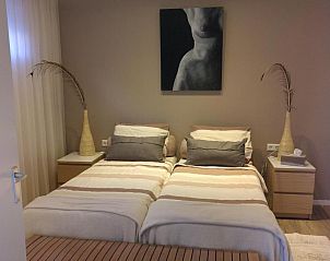 Unterkunft 014509 - Appartement Noordzeekust - Apartments Het Oude Atelier