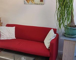 Unterkunft 014509 - Appartement Noordzeekust - Apartments Het Oude Atelier