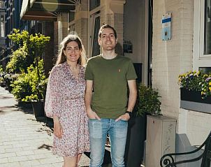 Unterkunft 015101 - Appartement Amsterdam eo - Hotel Asterisk 3 star superior