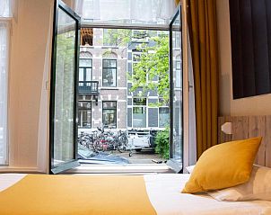 Unterkunft 015101 - Appartement Amsterdam eo - Hotel Asterisk 3 star superior