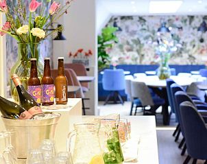 Unterkunft 015101 - Appartement Amsterdam eo - Hotel Asterisk 3 star superior