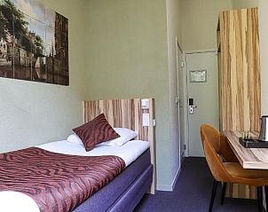 Unterkunft 015101 - Appartement Amsterdam eo - Hotel Asterisk 3 star superior