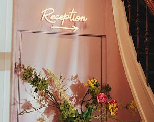 Unterkunft 015101 - Appartement Amsterdam eo - Hotel Asterisk 3 star superior