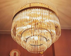 Unterkunft 015101 - Appartement Amsterdam eo - Hotel Asterisk 3 star superior