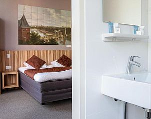 Unterkunft 015101 - Appartement Amsterdam eo - Hotel Asterisk 3 star superior