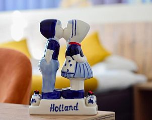 Unterkunft 015101 - Appartement Amsterdam eo - Hotel Asterisk 3 star superior