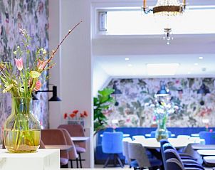 Unterkunft 015101 - Appartement Amsterdam eo - Hotel Asterisk 3 star superior