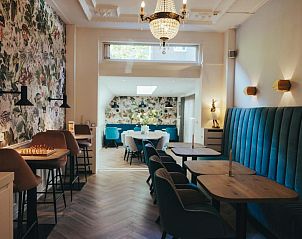 Unterkunft 015101 - Appartement Amsterdam eo - Hotel Asterisk 3 star superior