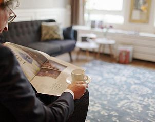 Unterkunft 015101 - Appartement Amsterdam eo - Hotel Asterisk 3 star superior