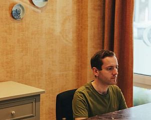 Unterkunft 015101 - Appartement Amsterdam eo - Hotel Asterisk 3 star superior