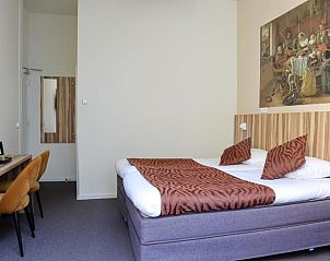 Unterkunft 015101 - Appartement Amsterdam eo - Hotel Asterisk 3 star superior