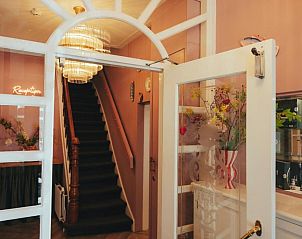 Unterkunft 015101 - Appartement Amsterdam eo - Hotel Asterisk 3 star superior