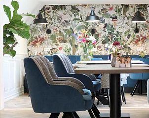 Unterkunft 015101 - Appartement Amsterdam eo - Hotel Asterisk 3 star superior