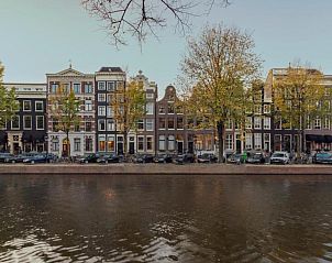 Verblijf 015102 • Vakantie appartement Amsterdam eo • The Pavilions Amsterdam, The Toren 