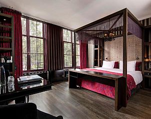 Guest house 015102 - Apartment Amsterdam eo - The Pavilions Amsterdam, The Toren