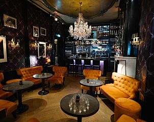 Guest house 015102 - Apartment Amsterdam eo - The Pavilions Amsterdam, The Toren