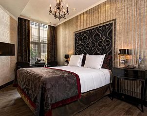 Guest house 015102 - Apartment Amsterdam eo - The Pavilions Amsterdam, The Toren