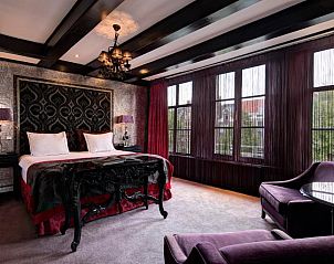 Guest house 015102 - Apartment Amsterdam eo - The Pavilions Amsterdam, The Toren