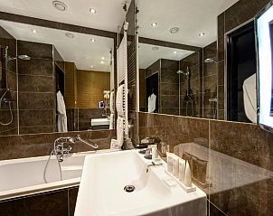 Guest house 015102 - Apartment Amsterdam eo - The Pavilions Amsterdam, The Toren