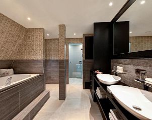 Guest house 015102 - Apartment Amsterdam eo - The Pavilions Amsterdam, The Toren