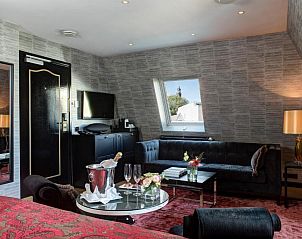 Guest house 015102 - Apartment Amsterdam eo - The Pavilions Amsterdam, The Toren