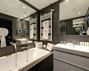 Guest house 015102 - Apartment Amsterdam eo - The Pavilions Amsterdam, The Toren