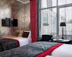 Guest house 015102 - Apartment Amsterdam eo - The Pavilions Amsterdam, The Toren