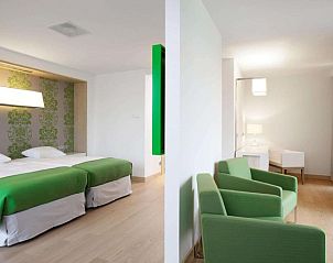 Verblijf 015107 - Vakantie appartement Amsterdam eo - NH Amsterdam Noord