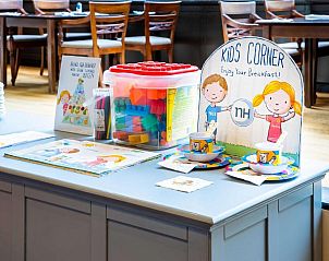 Verblijf 015107 - Vakantie appartement Amsterdam eo - NH Amsterdam Noord