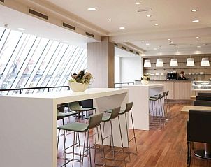 Verblijf 015107 - Vakantie appartement Amsterdam eo - NH Amsterdam Noord