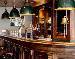 Verblijf 015107 - Vakantie appartement Amsterdam eo - NH Amsterdam Noord