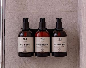 Verblijf 015107 - Vakantie appartement Amsterdam eo - NH Amsterdam Noord