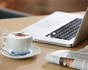 Verblijf 015107 - Vakantie appartement Amsterdam eo - NH Amsterdam Noord