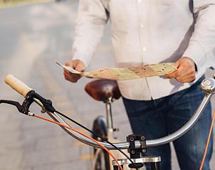 Verblijf 015107 - Vakantie appartement Amsterdam eo - NH Amsterdam Noord