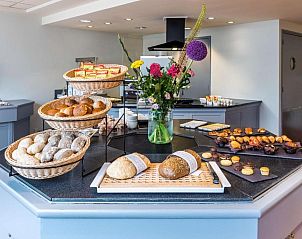 Verblijf 015107 - Vakantie appartement Amsterdam eo - NH Amsterdam Noord