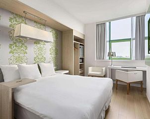 Verblijf 015107 - Vakantie appartement Amsterdam eo - NH Amsterdam Noord